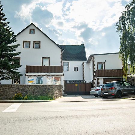 Good Sleep - Appartments Irxleben Exterior foto